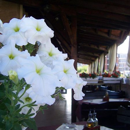 Hotel Luxor Lozenets Εξωτερικό φωτογραφία
