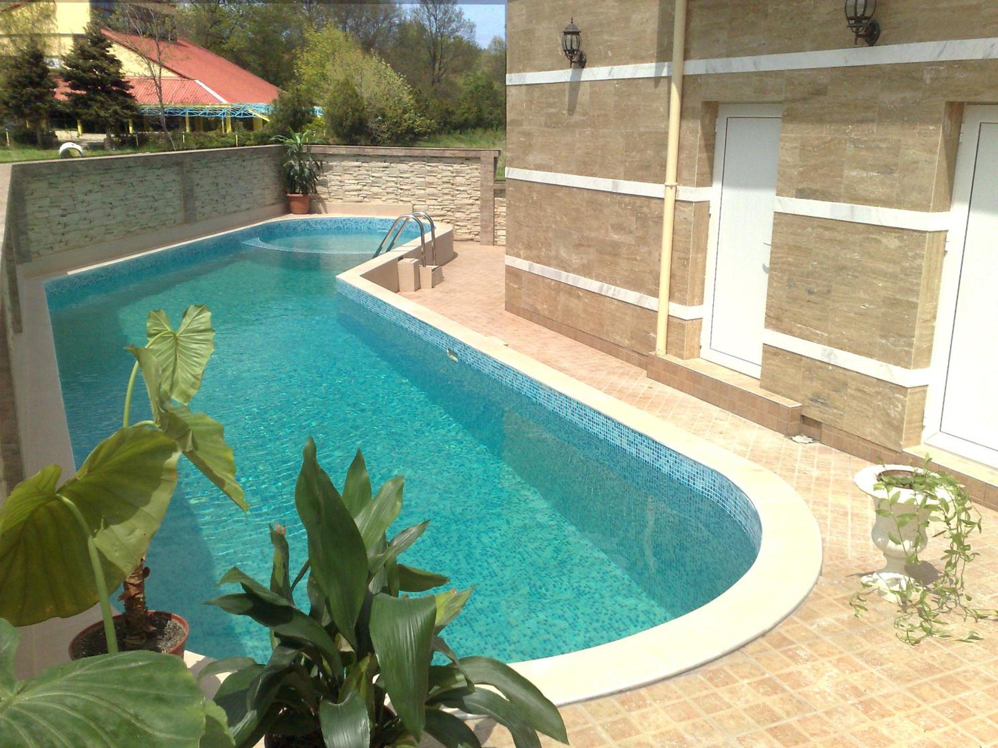 Hotel Luxor Lozenets Εξωτερικό φωτογραφία