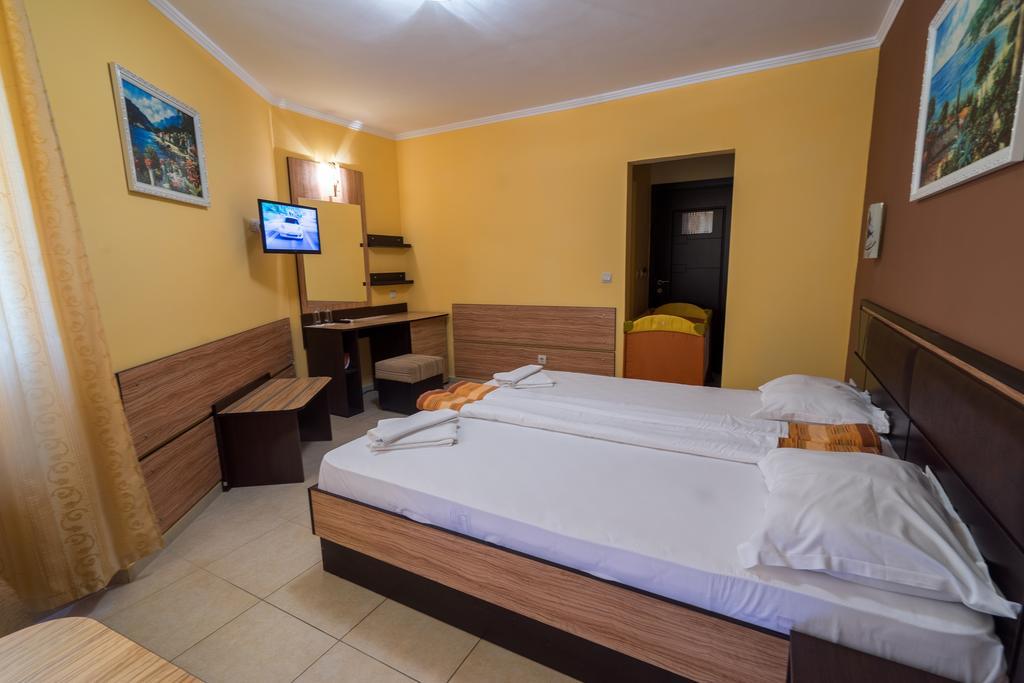 Hotel Luxor Lozenets Εξωτερικό φωτογραφία