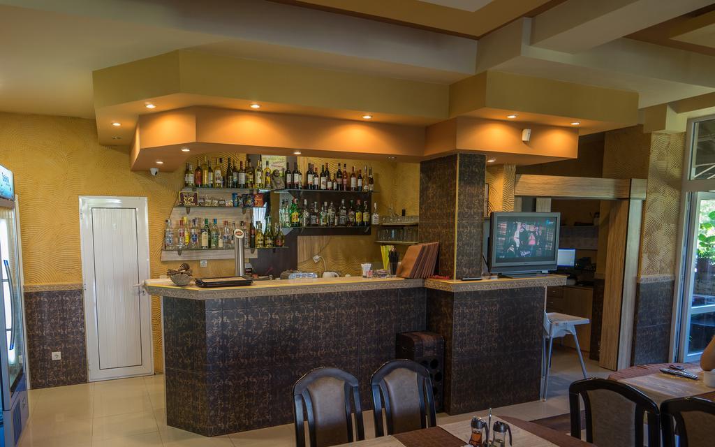 Hotel Luxor Lozenets Εξωτερικό φωτογραφία